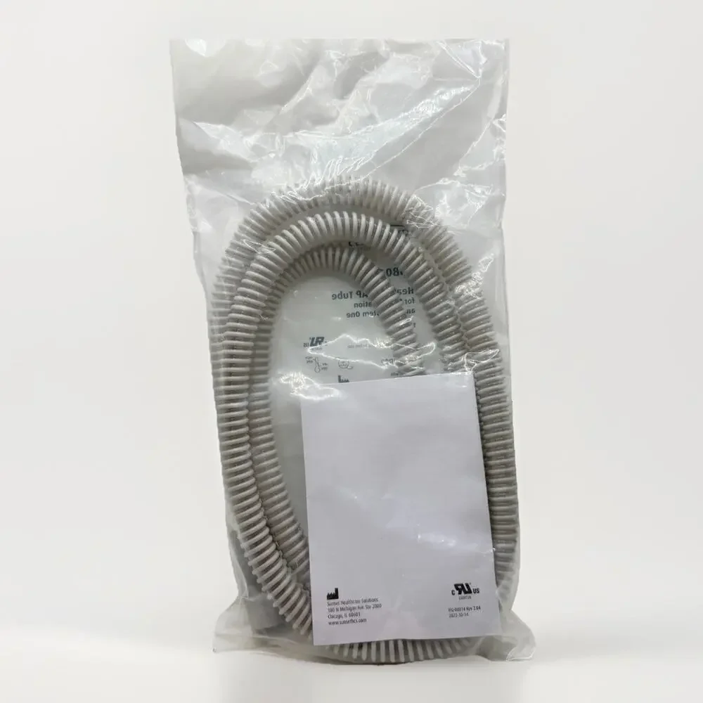 SUNSET Heated Tube For DreamStation & PR System One TUB06HPR NIP Sealed